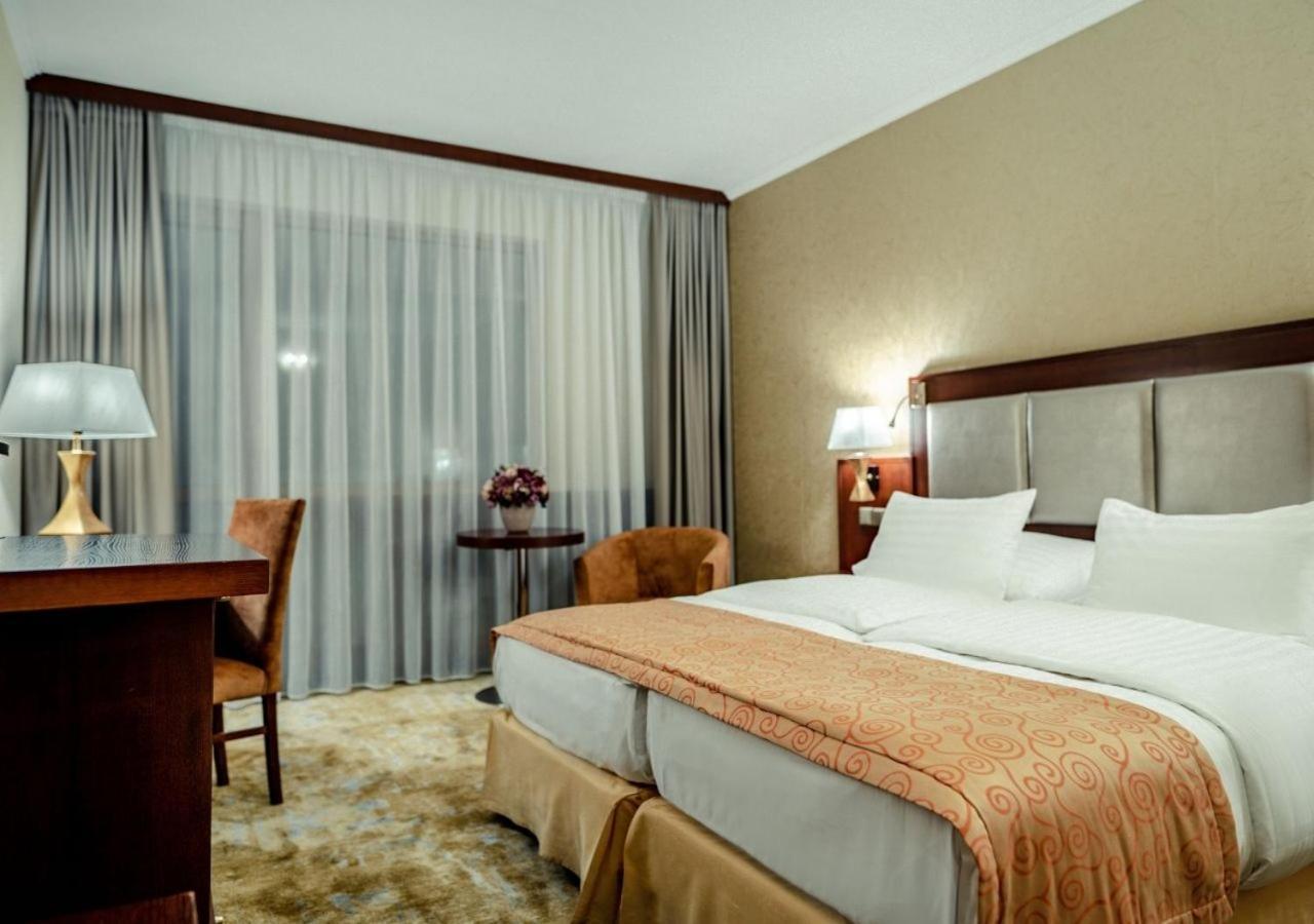 Wellness & Spa Hotel Kaskady 斯里亚克 外观 照片