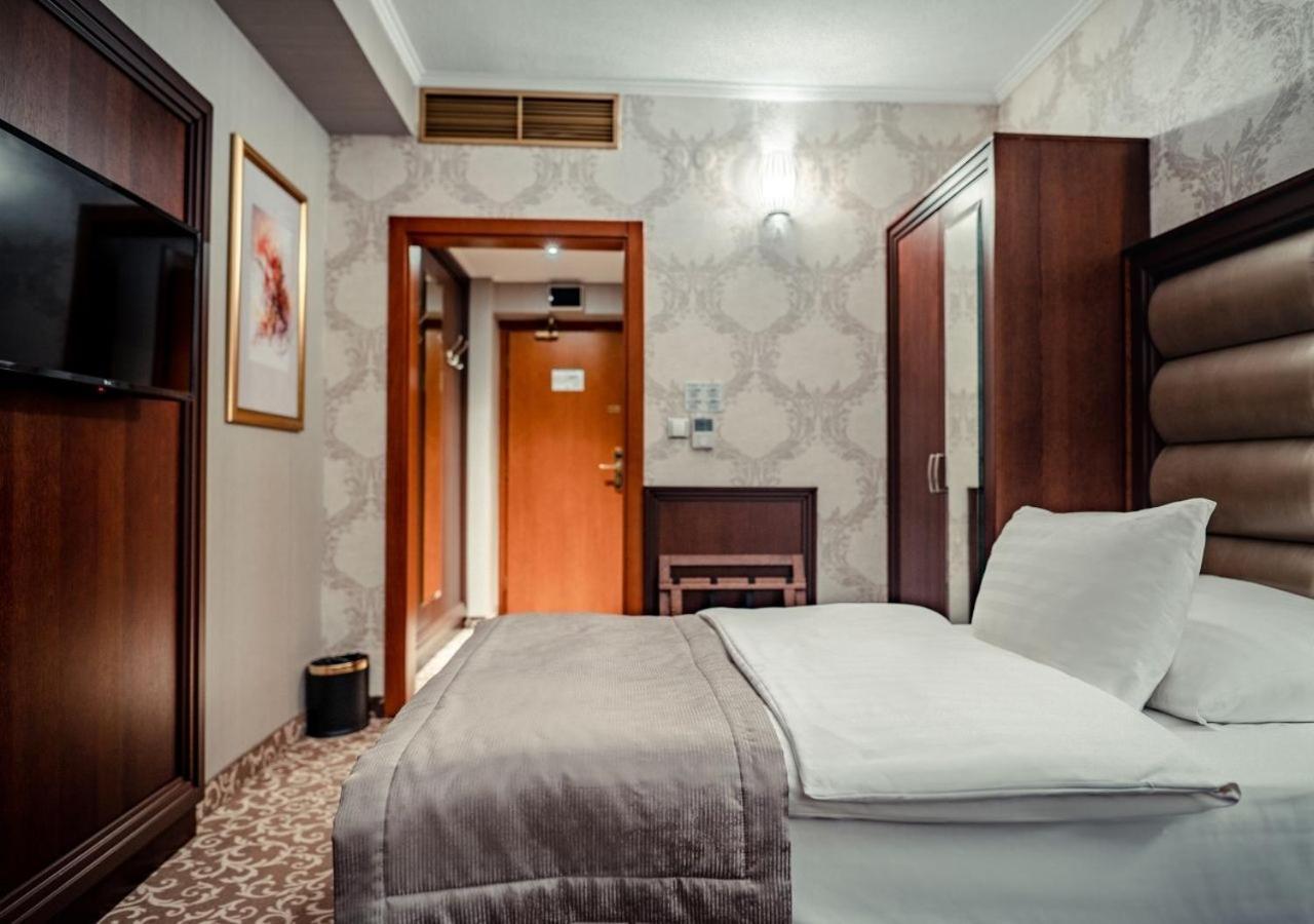Wellness & Spa Hotel Kaskady 斯里亚克 外观 照片