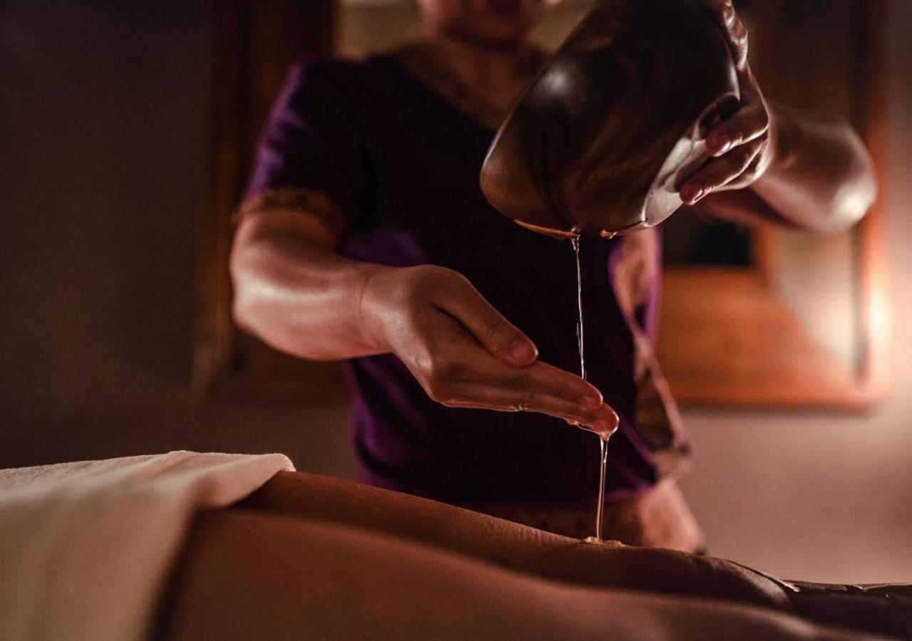 Wellness & Spa Hotel Kaskady 斯里亚克 外观 照片