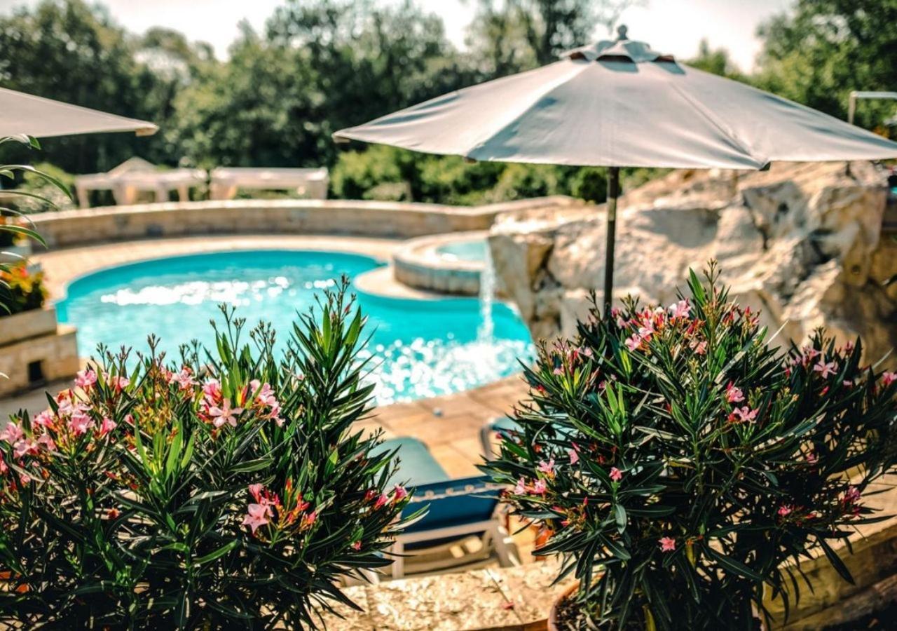 Wellness & Spa Hotel Kaskady 斯里亚克 外观 照片