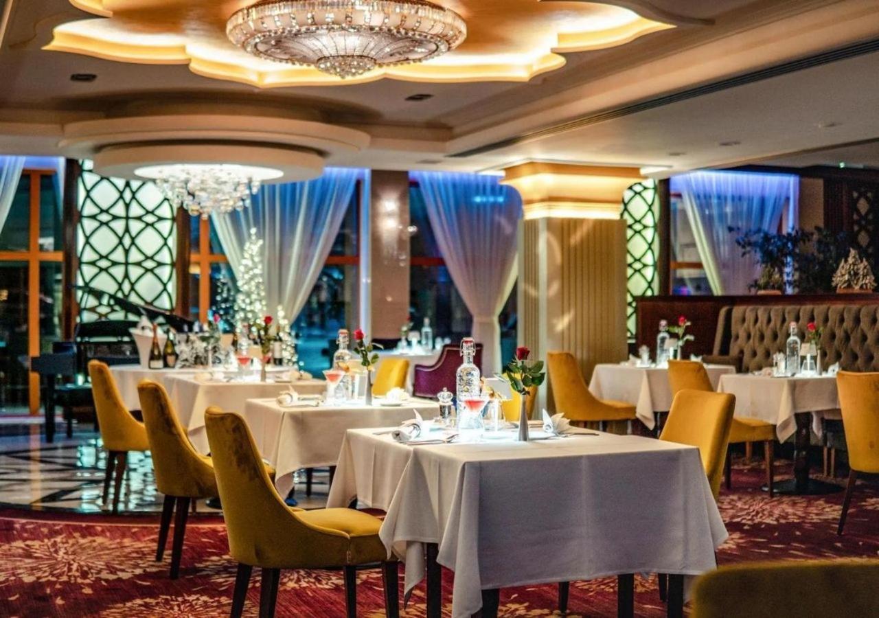 Wellness & Spa Hotel Kaskady 斯里亚克 外观 照片