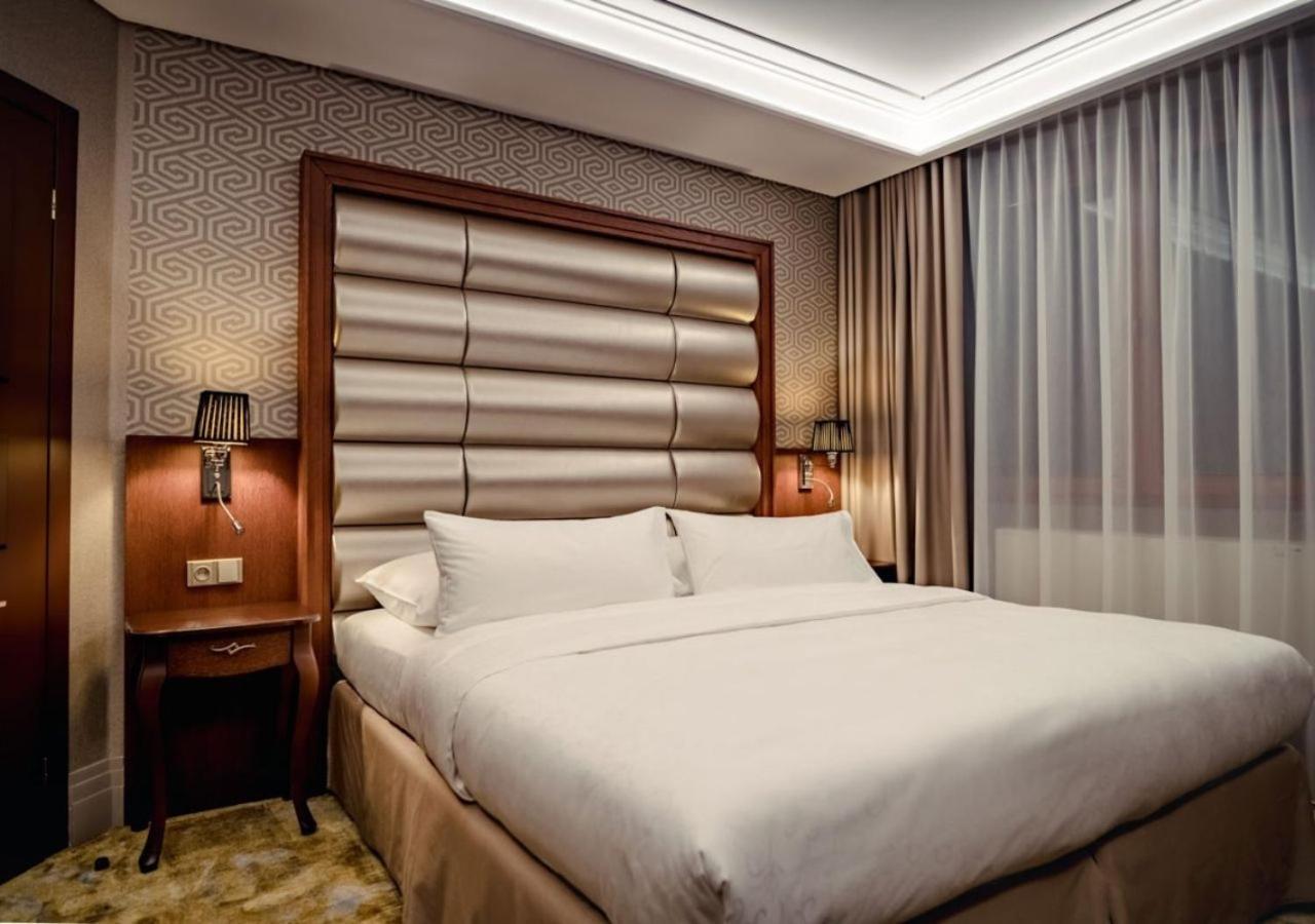 Wellness & Spa Hotel Kaskady 斯里亚克 外观 照片